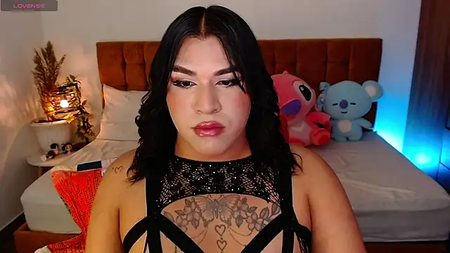 alexiaaross online show from 04-18-26, 12:25