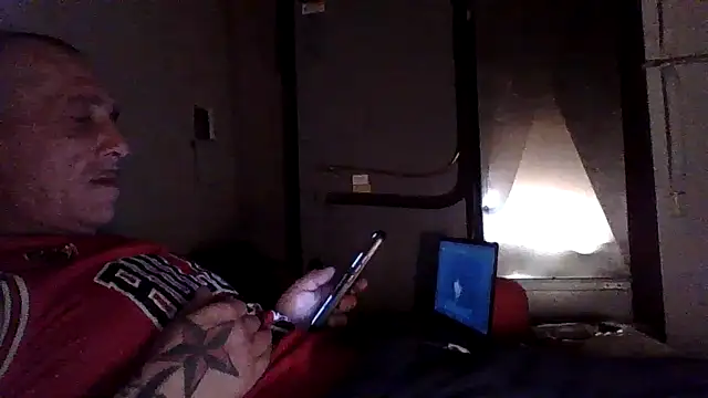 CandiedPompano online show from 10-30-25, 01:07