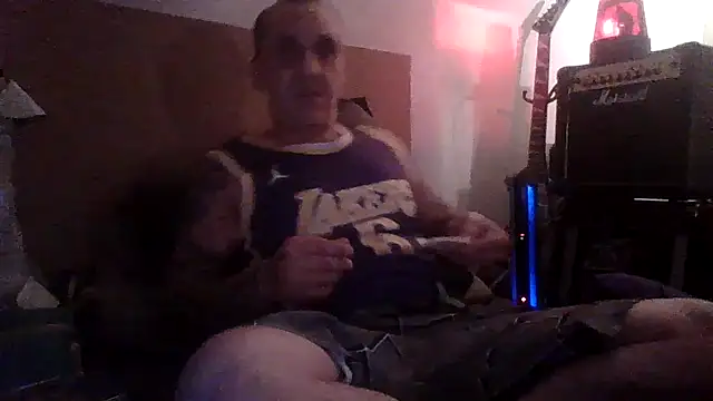 CandiedPompano online show from 12-03-25, 02:52