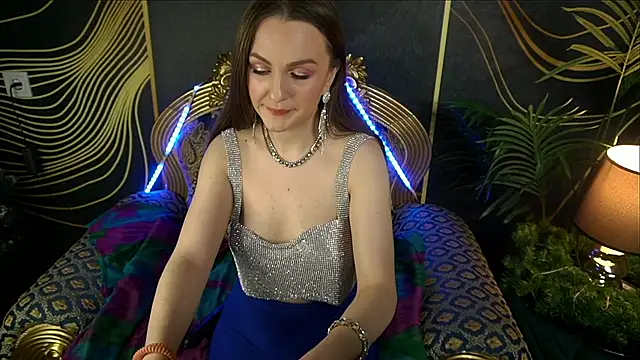 VeronikaVel online show from 02-03-25, 01:19