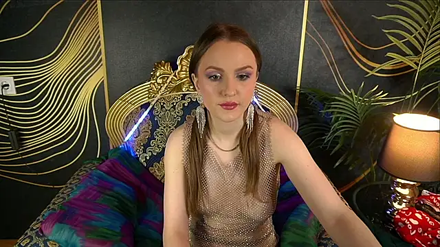 VeronikaVel online show from 02-09-25, 10:00