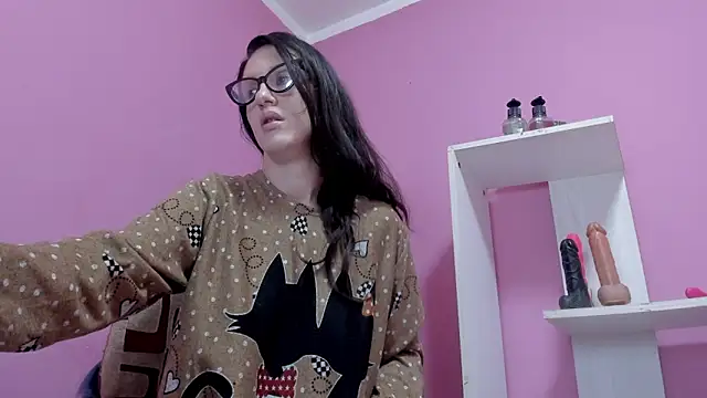 Snapshot of LolaBoobs chatting on 11-03-25, 05:09 LolaBoobs online show from 11-03-25, 05:09