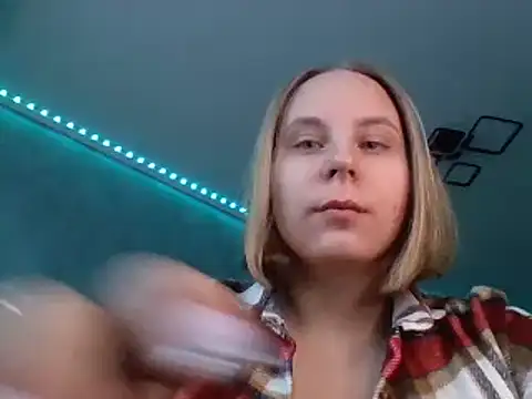 Thalia  Star online show from 12-26-24, 09:11