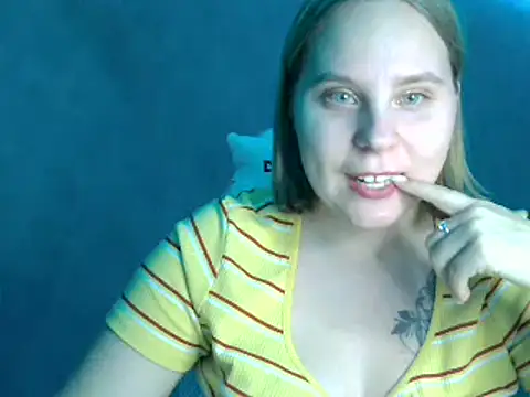 Thalia  Star online show from 01-11-25, 03:09