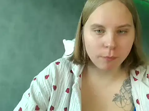 Thalia  Star online show from 01-13-25, 08:05