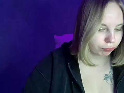 Thalia  Star online show from 01-14-25, 05:08