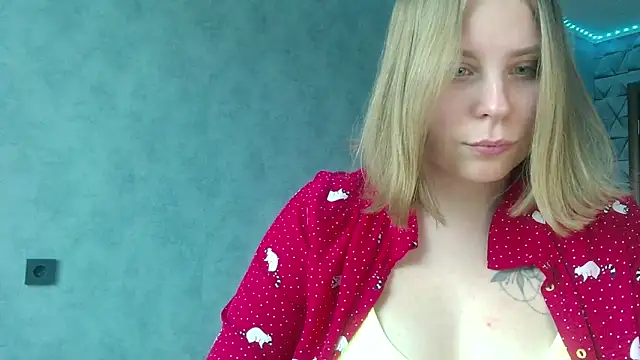 Thalia  Star online show from 02-01-25, 10:26