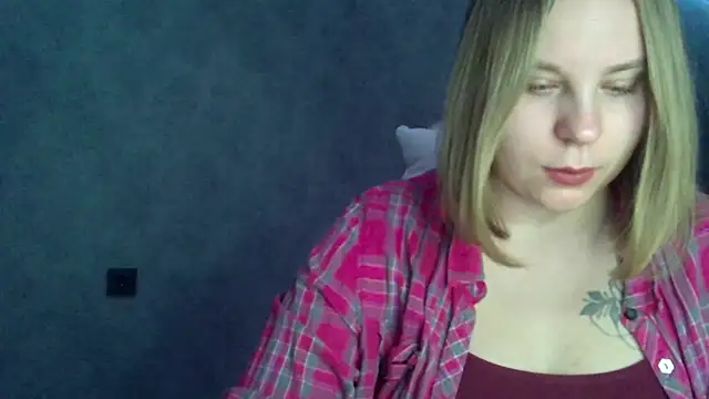 Thalia  Star online show from 02-05-25, 04:48