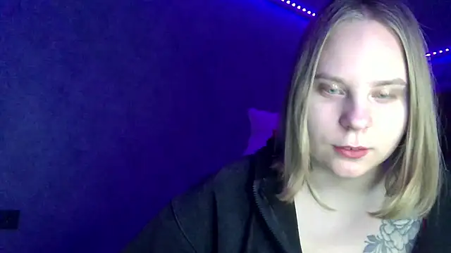 Thalia  Star online show from 02-10-25, 04:52