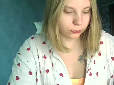 Thalia  Star online show from 03-13-25, 05:11