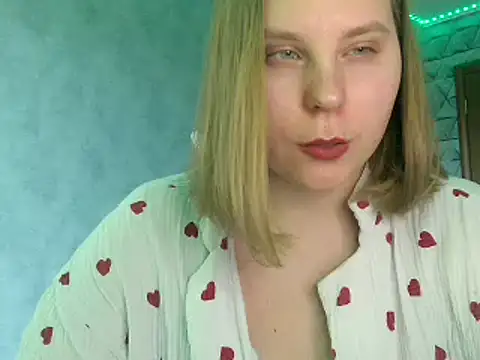 Thalia  Star online show from 03-13-25, 08:15