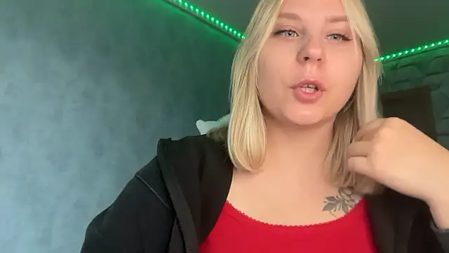 Thalia  Star online show from 10-03-25, 10:56