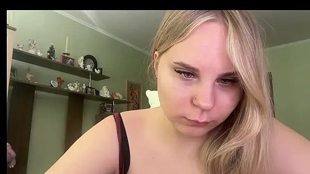 Thalia  Star online show from 03-11-26, 10:21