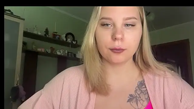 Thalia  Star online show from 03-26-26, 06:41