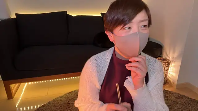 Risa 06 online show from 12-21-24, 06:41