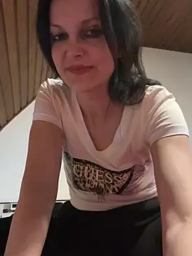 -OLYA- online show from 03-14-25, 07:55