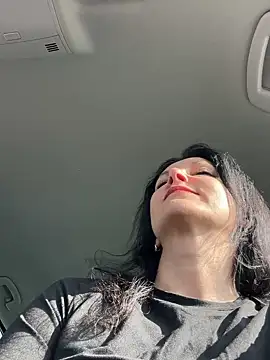 -OLYA- online show from 03-16-25, 12:00