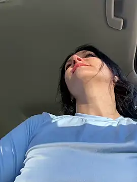 -OLYA- online show from 03-18-25, 07:19