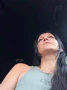 -OLYA- online show from 11-10-25, 03:11