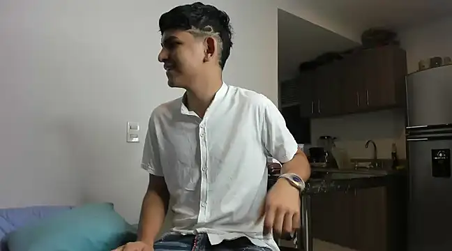 Lyam ap online show from 01-10-25, 02:25