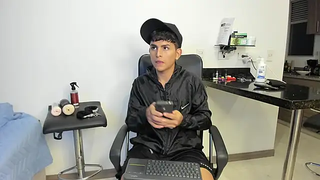 Lyam ap online show from 01-16-25, 08:43