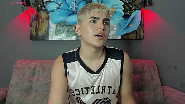 Lyam ap online show from 10-02-25, 07:10