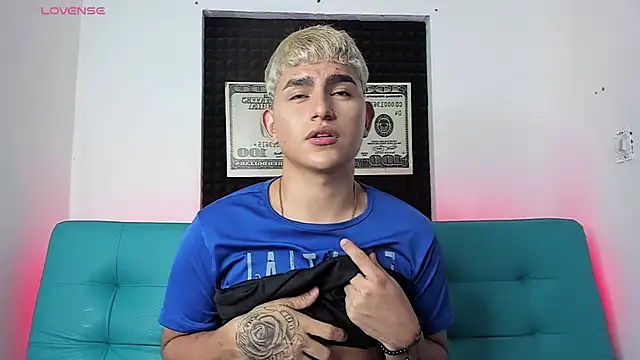 Lyam ap online show from 10-03-25, 09:50