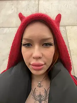 babydolll online show from 01-05-25, 08:00