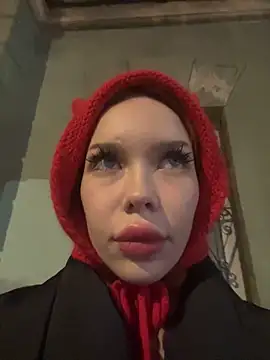 babydolll online show from 01-06-25, 04:34