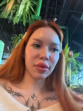 babydolll online show from 01-20-25, 12:39