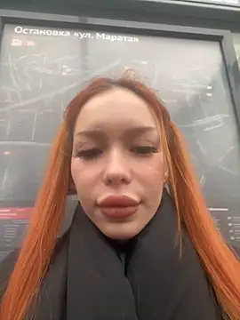 babydolll online show from 01-29-25, 12:13