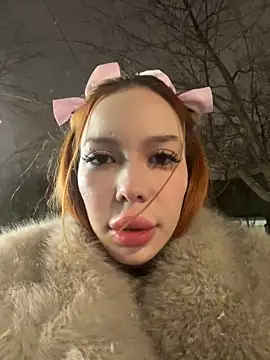 babydolll online show from 02-03-25, 05:14