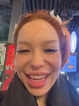 babydolll online show from 02-27-25, 10:15