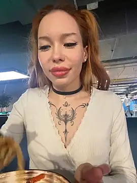 babydolll online show from 03-16-25, 07:06