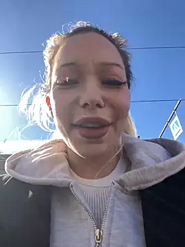 babydolll online show from 09-25-25, 10:08