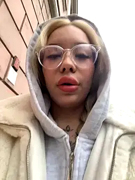 babydolll online show from 10-26-25, 12:22