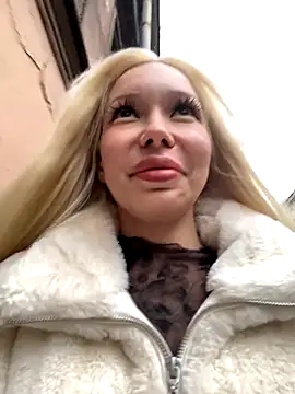 babydolll online show from 10-28-25, 12:30