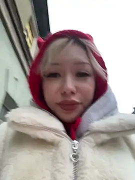 babydolll online show from 11-21-25, 12:37