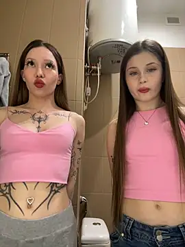babydolll online show from 04-19-26, 06:43