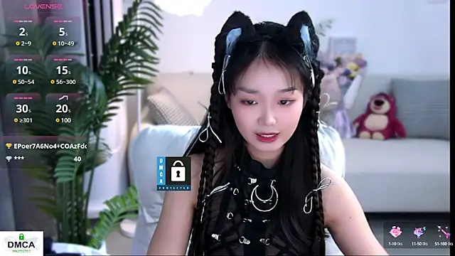 Snapshot of Sheep-1 chatting on 12-06-24, 12:38 Sheep-1 online show from 12-06-24, 12:38