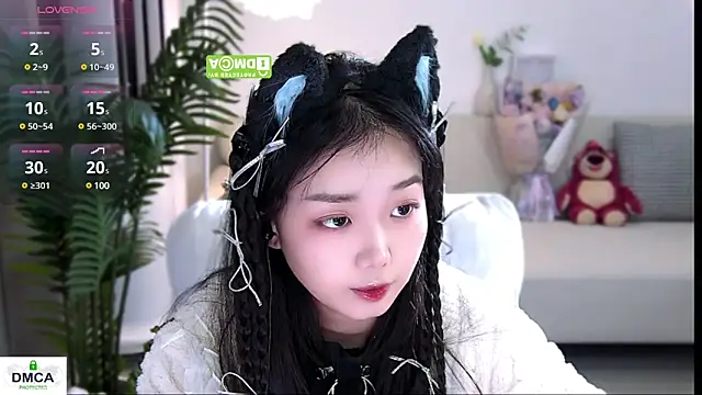 Snapshot of Sheep-1 chatting on 12-10-24, 08:08 Sheep-1 online show from 12-10-24, 08:08
