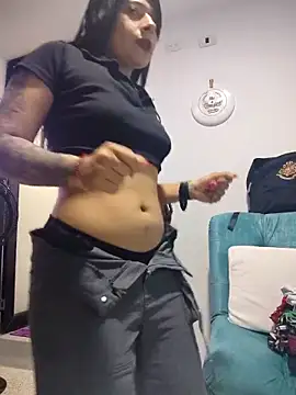 Caro kitty- online show from 11-22-25, 01:54