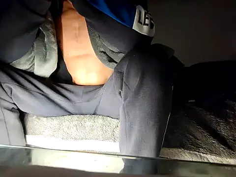 ApollonFit x69 online show from 01-07-25, 02:10