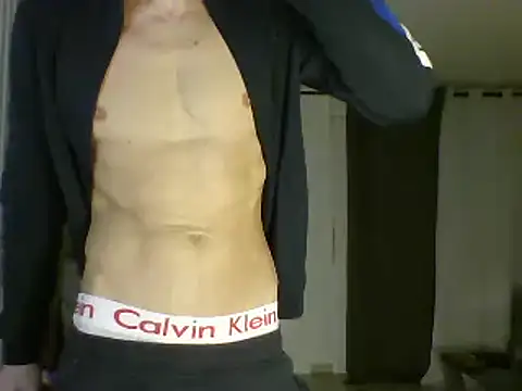 ApollonFit x69 online show from 01-31-25, 05:21