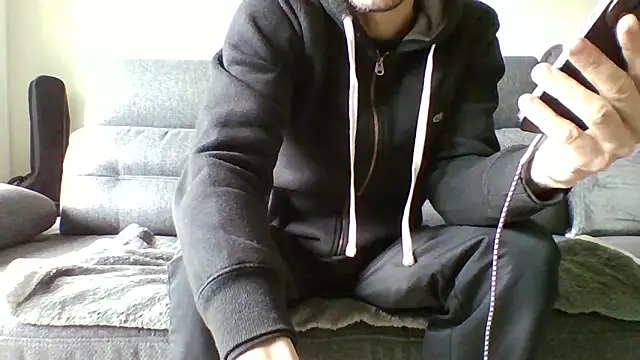 ApollonFit x69 online show from 03-15-25, 10:57