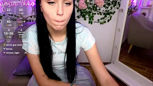 CooperAllana online show from 12-06-24, 10:49