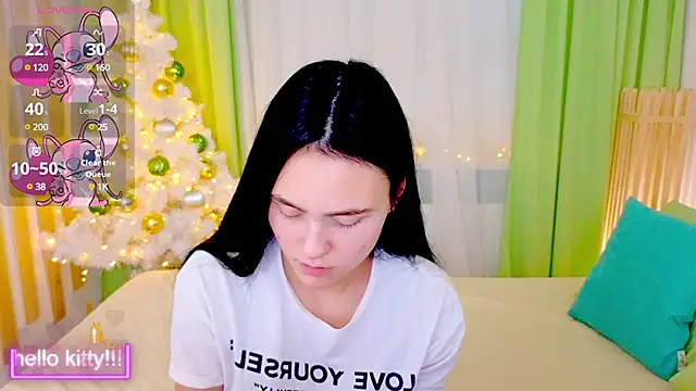 CooperAllana online show from 12-26-24, 07:24