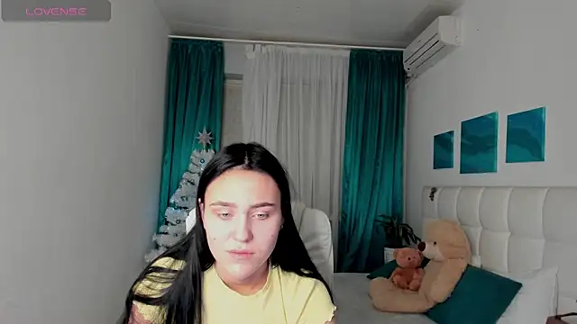 CooperAllana online show from 12-27-24, 07:08