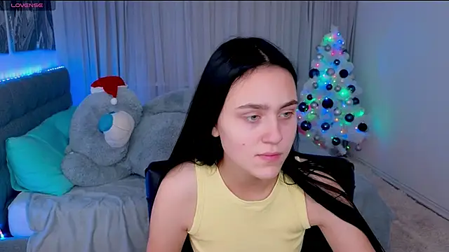 CooperAllana online show from 01-06-25, 07:09