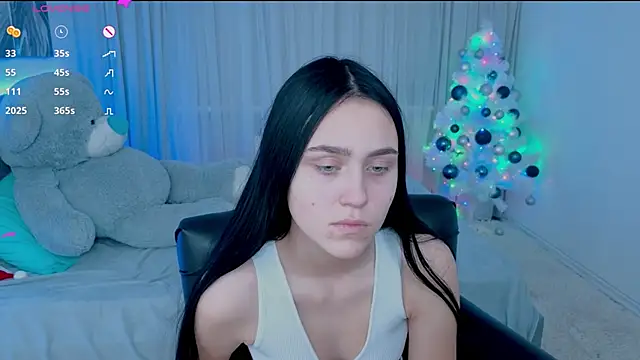 CooperAllana online show from 01-08-25, 08:06